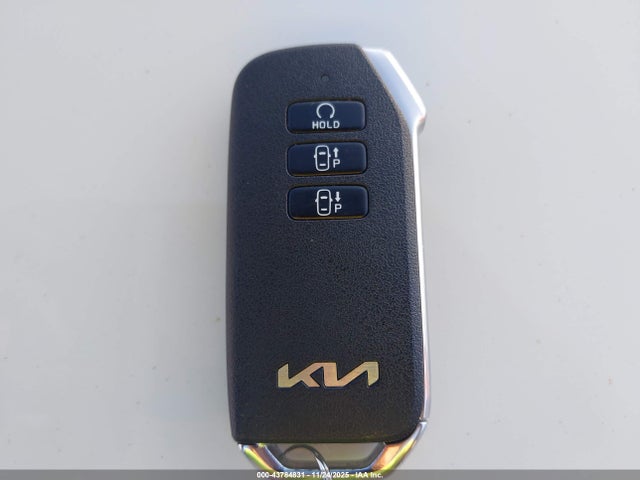 KNDPZDDH0S7272442 KIA Sportage Plug-in Hybrid X-line Prestige