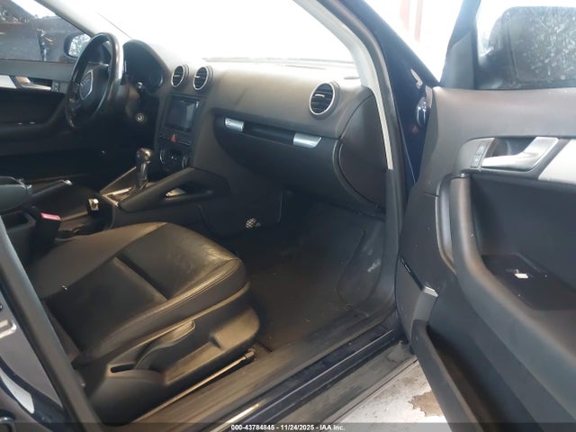 2006 AUDI A3 WAUNF78P66A173777 Photo 4
