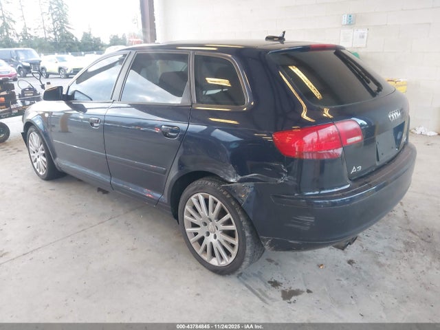 2006 AUDI A3 WAUNF78P66A173777 Photo 5