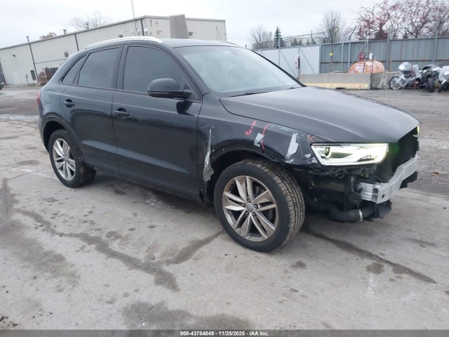 2017 AUDI Q3 WA1ECCFS5HR003209 Photo 0