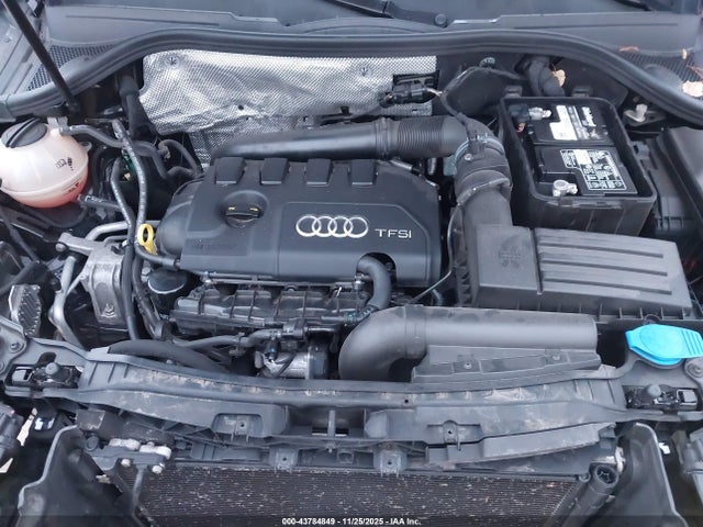 2017 AUDI Q3 WA1ECCFS5HR003209 Photo 9