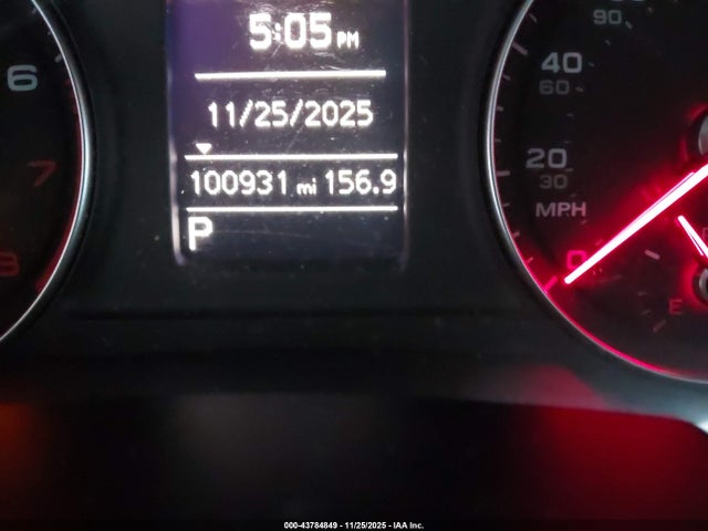 WA1ECCFS5HR003209 Audi Q3 2.0t Premium