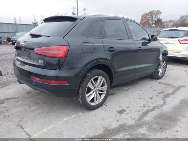 2017 AUDI Q3 WA1ECCFS5HR003209 Photo 3