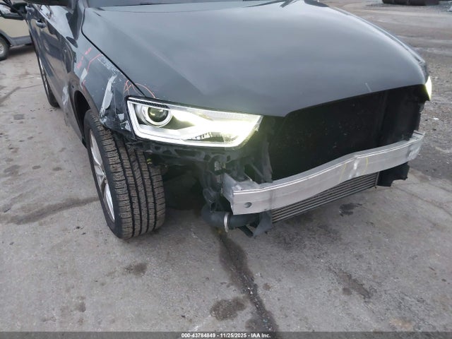 2017 AUDI Q3 WA1ECCFS5HR003209 Photo 5