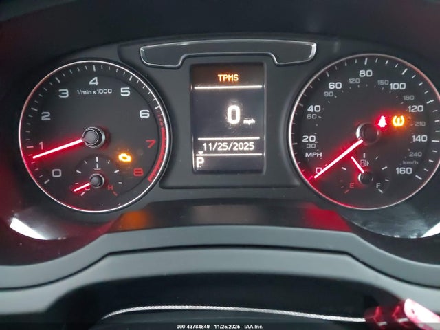 2017 AUDI Q3 WA1ECCFS5HR003209 Photo 6