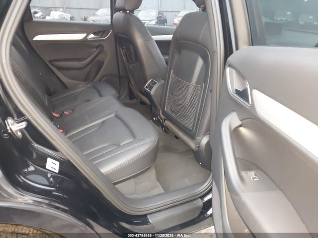 2017 AUDI Q3 WA1ECCFS5HR003209 Photo 7