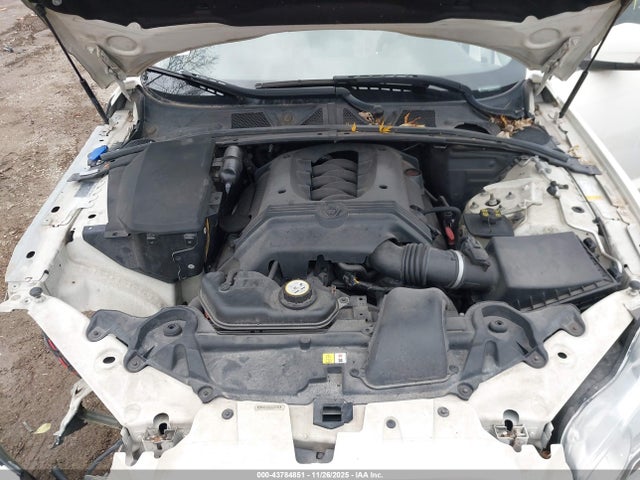 2009 JAGUAR XF SAJWA05B79HR28678 Photo 9