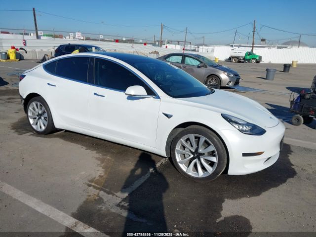 2020 TESLA MODEL 3 5YJ3E1EA0LF476809 Photo 0