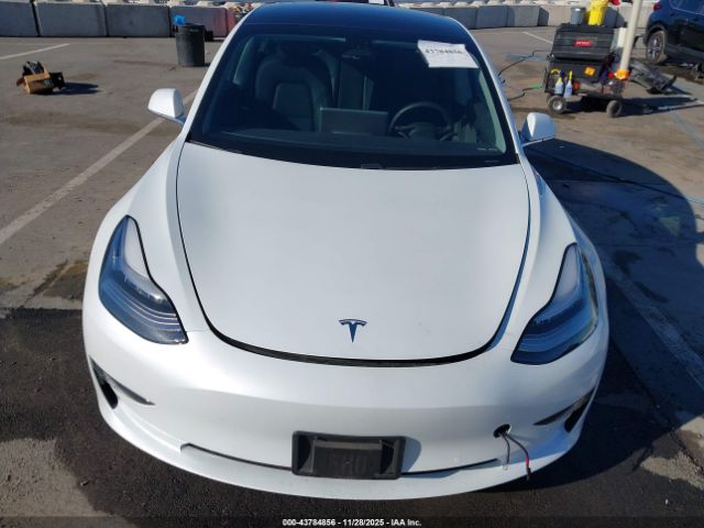 2020 TESLA MODEL 3 5YJ3E1EA0LF476809 Photo 9