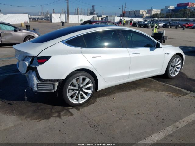 2020 TESLA MODEL 3 5YJ3E1EA0LF476809 Photo 3