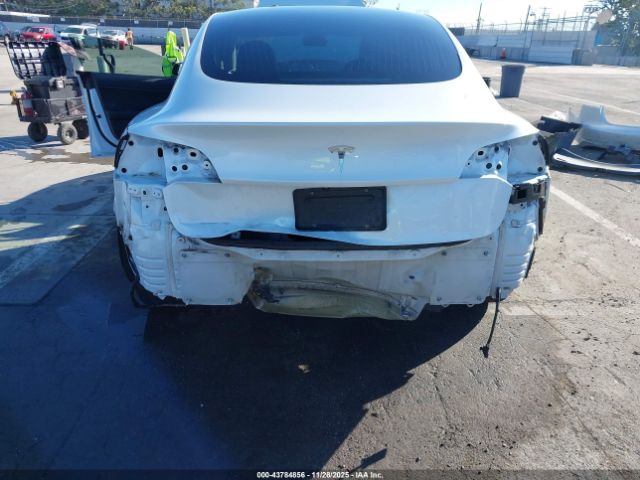 2020 TESLA MODEL 3 5YJ3E1EA0LF476809 Photo 5