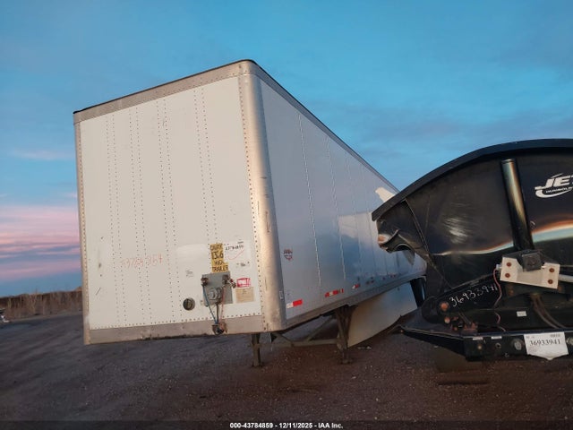 Продаж на аукціоні авто 2010 Wabash National Corp Trailer, vin: 1JJV532D7AL378879, номер лоту: 43784859