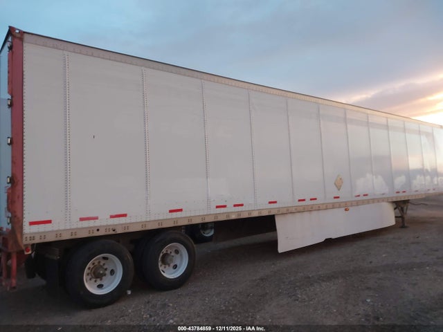 Продаж на аукціоні авто 2010 Wabash National Corp Trailer, vin: 1JJV532D7AL378879, номер лоту: 43784859