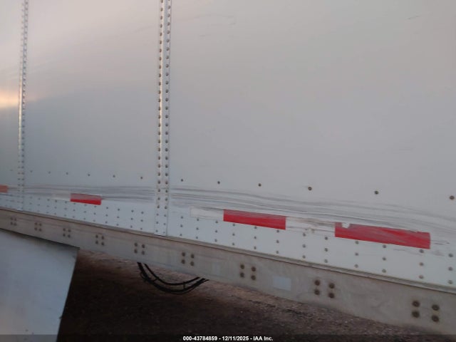 Продаж на аукціоні авто 2010 Wabash National Corp Trailer, vin: 1JJV532D7AL378879, номер лоту: 43784859