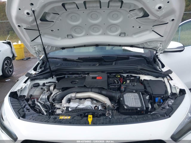 2025 MERCEDES-BENZ GLA 250 W1N4N4GB6SJ673303 Photo 9