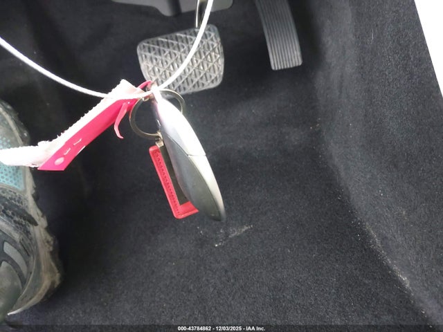 2025 MERCEDES-BENZ GLA 250 W1N4N4GB6SJ673303 Photo 10