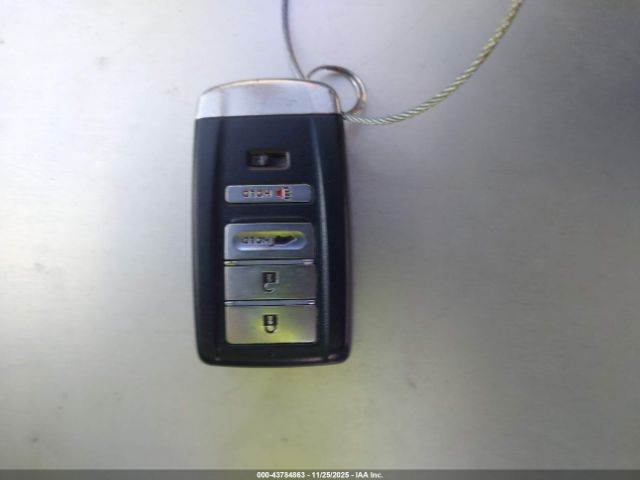 2014 ACURA MDX 5FRYD4H27EB027871 Photo 10