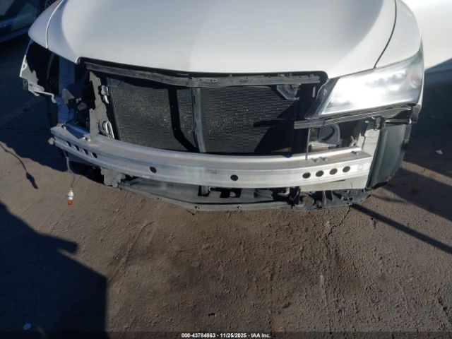 2014 ACURA MDX 5FRYD4H27EB027871 Photo 5