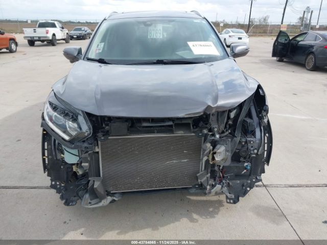 2022 HONDA HR-V 3CZRU6H55NM770112 Photo 5