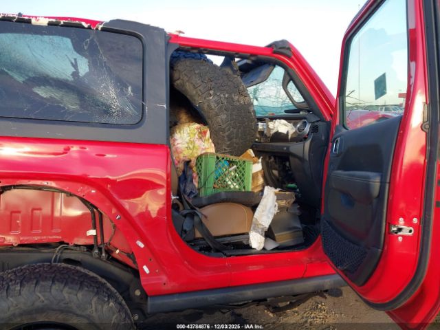 2020 JEEP WRANGLER 1C4HJXCG9LW283730 Photo 4