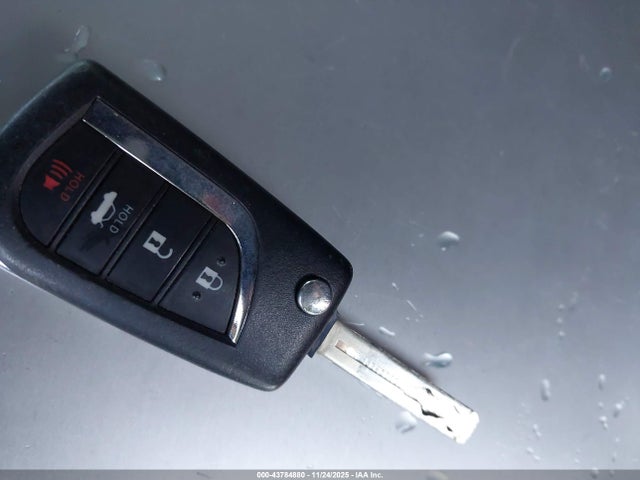 Toyota 2zr-fae 2021 5YFEPMAE4MP271271 Image 11