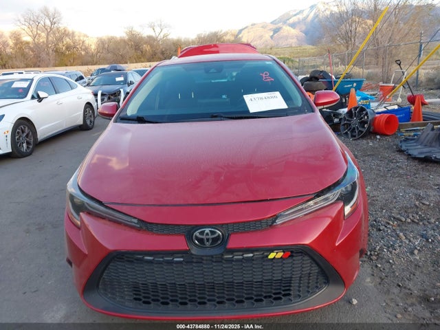 Toyota 2zr-fae 2021 5YFEPMAE4MP271271 Image 13
