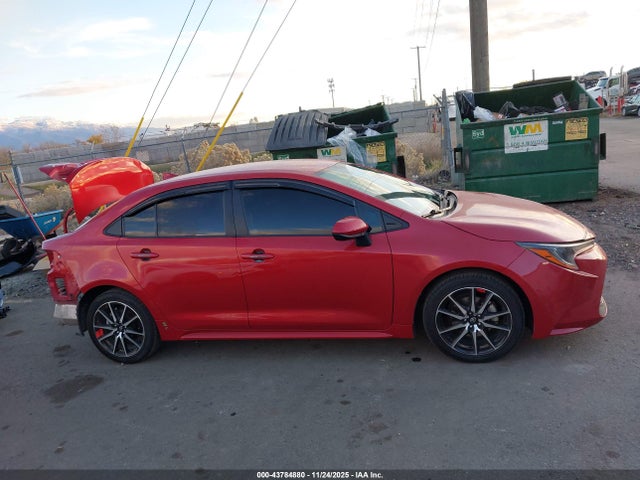 Toyota 2zr-fae 2021 5YFEPMAE4MP271271 Image 14