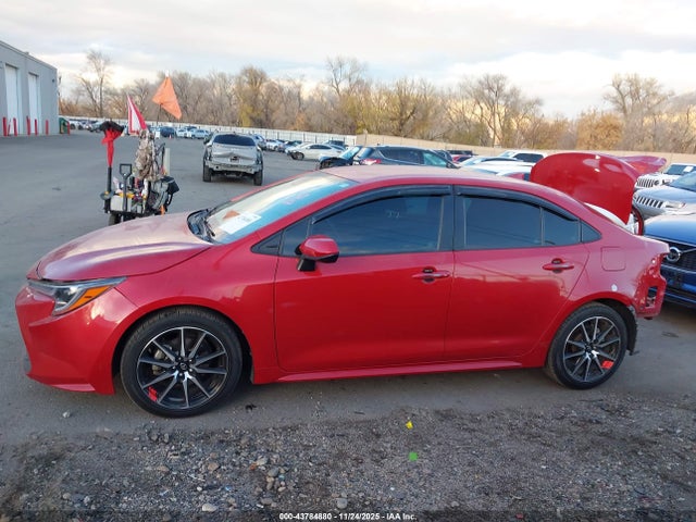 Toyota 2zr-fae 2021 5YFEPMAE4MP271271 Image 15
