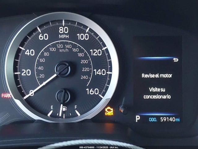 Toyota 2zr-fae 2021 5YFEPMAE4MP271271 Image 16
