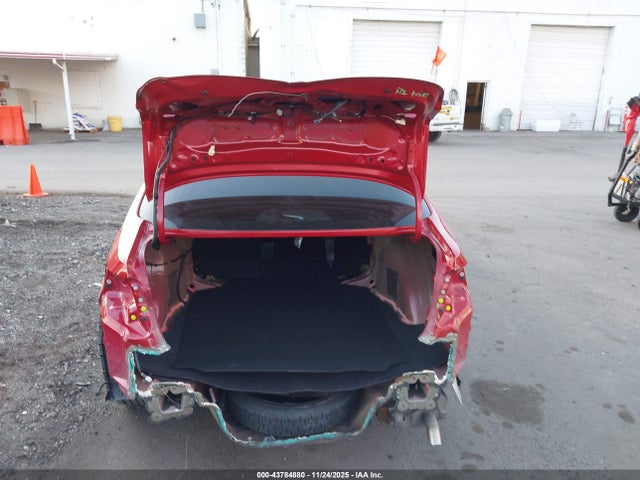 Toyota 2zr-fae 2021 5YFEPMAE4MP271271 Image 17