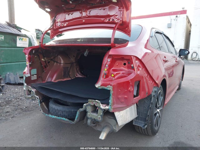 Toyota 2zr-fae 2021 5YFEPMAE4MP271271 Image 18