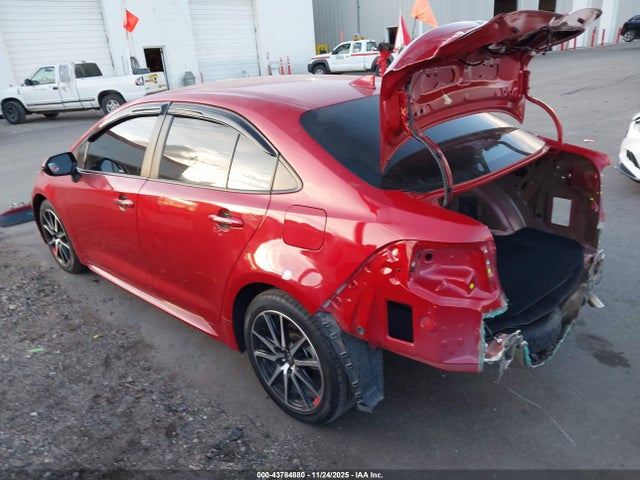 Toyota 2zr-fae 2021 5YFEPMAE4MP271271 Image 3