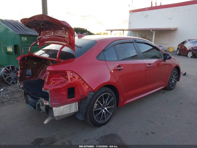 Toyota 2zr-fae 2021 5YFEPMAE4MP271271 Image 4