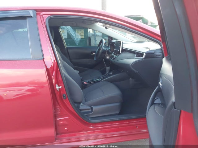 Toyota 2zr-fae 2021 5YFEPMAE4MP271271 Image 5