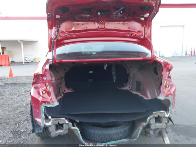 Toyota 2zr-fae 2021 5YFEPMAE4MP271271 Image 6