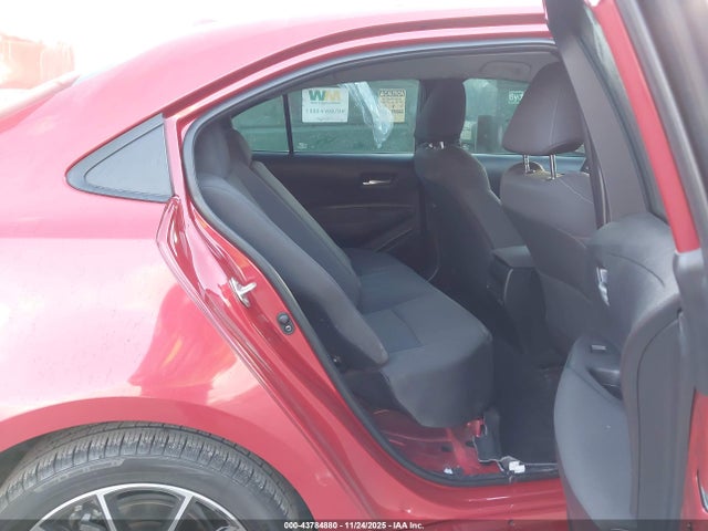 Toyota 2zr-fae 2021 5YFEPMAE4MP271271 Image 8