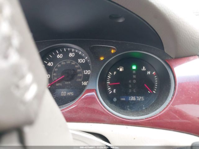 2003 LEXUS ES 300 JTHBF30G335038463 Photo 6