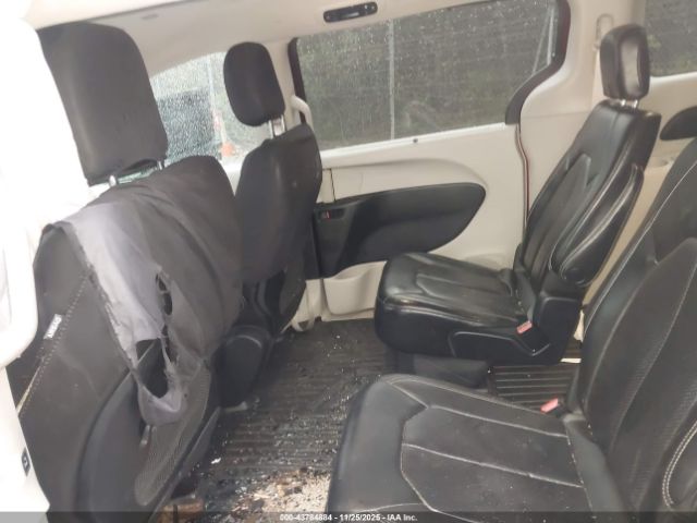 2020 CHRYSLER VOYAGER 2C4RC1DG9LR157841 Photo 7
