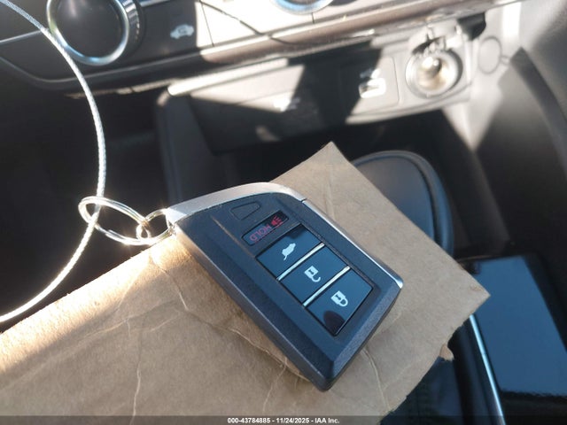 Acura Integra 2025 19UDE4H22SA018756 Image 11