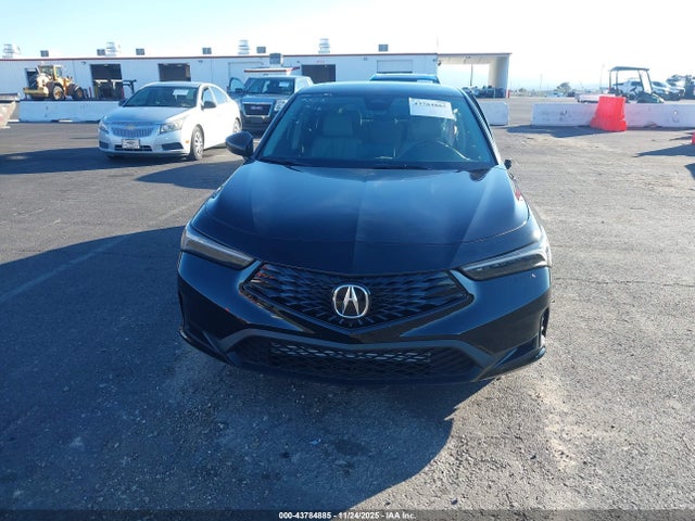 Acura Integra 2025 19UDE4H22SA018756 Image 13