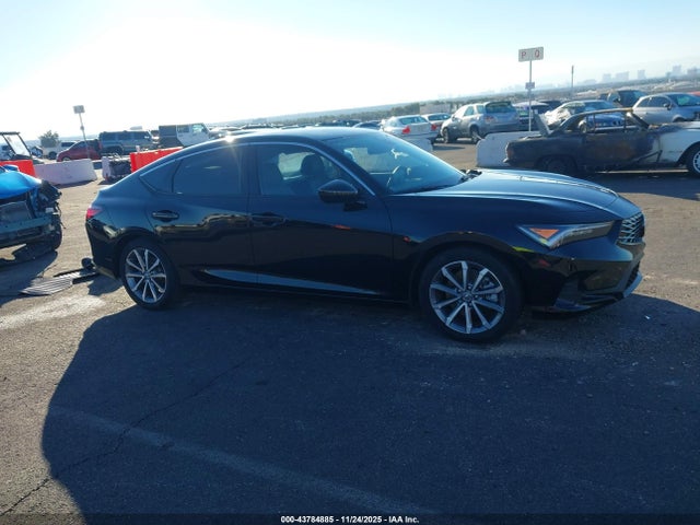 Acura Integra 2025 19UDE4H22SA018756 Image 14