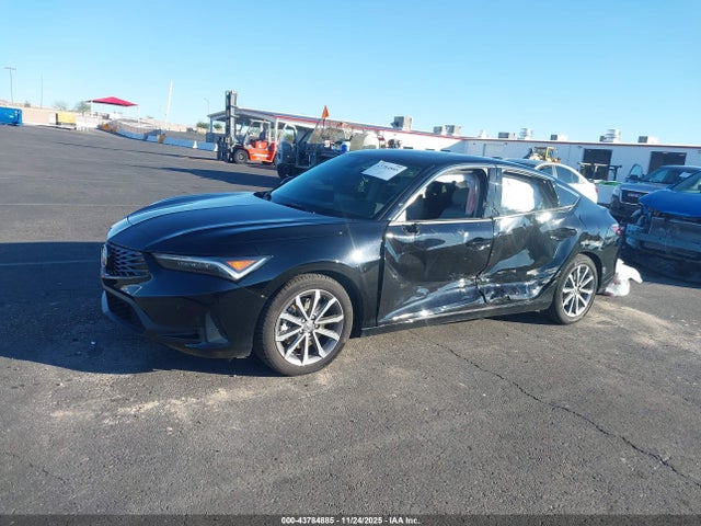 Acura Integra 2025 19UDE4H22SA018756 Image 15