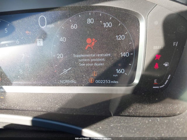Acura Integra 2025 19UDE4H22SA018756 Image 16