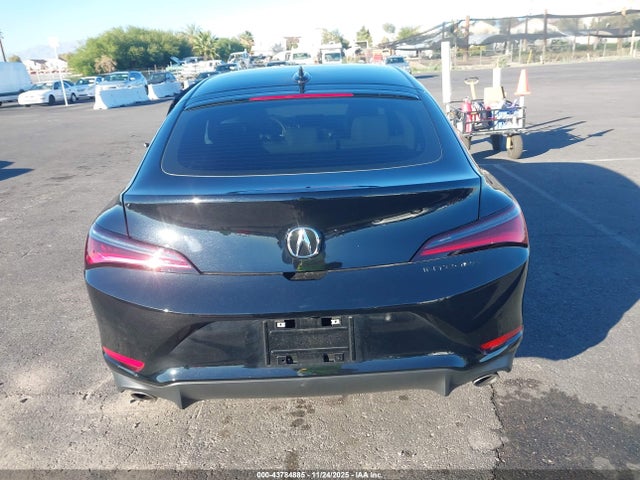 Acura Integra 2025 19UDE4H22SA018756 Image 17