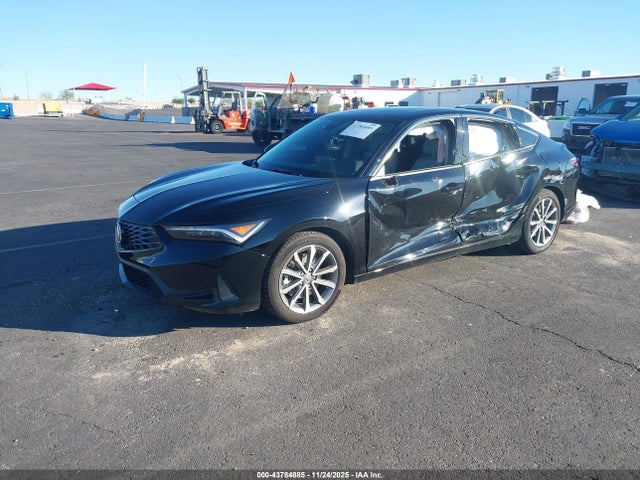 Acura Integra 2025 19UDE4H22SA018756 Image 2