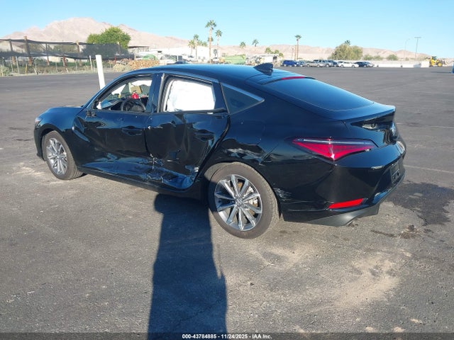 Acura Integra 2025 19UDE4H22SA018756 Image 3