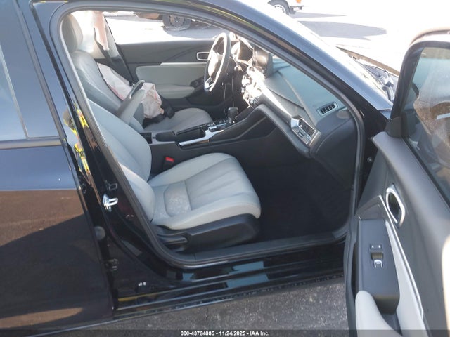 Acura Integra 2025 19UDE4H22SA018756 Image 5
