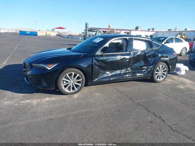Acura Integra 2025 19UDE4H22SA018756 Image 6