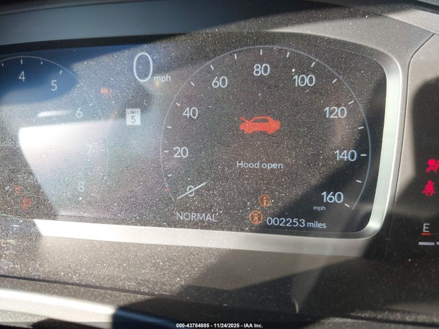 Acura Integra 2025 19UDE4H22SA018756 Image 7