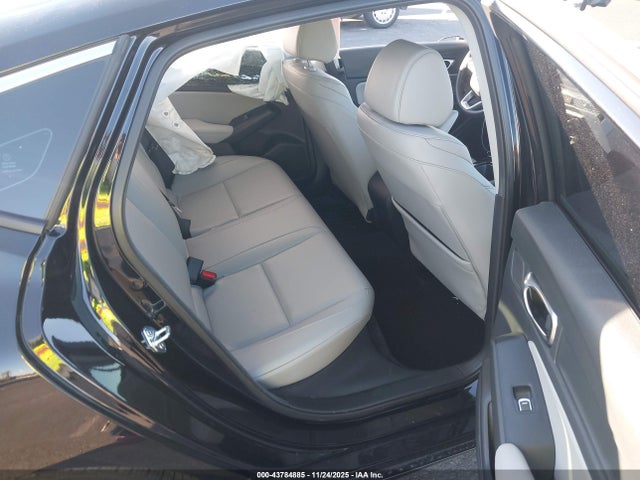 19UDE4H22SA018756 Acura Integra